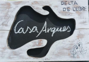 Casa Arques